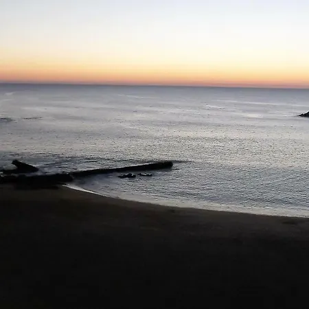 Cliff House Next To Beach Ericeira Exterior photo