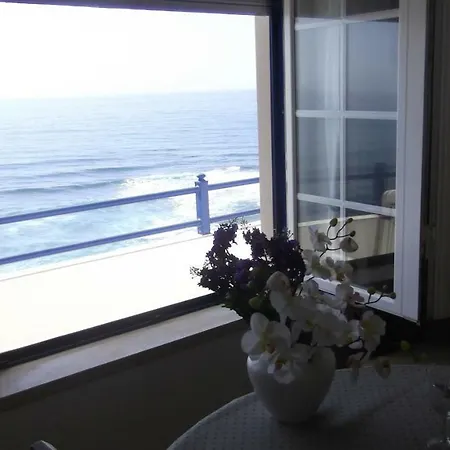 Cliff House Next To Beach Ericeira Exterior photo