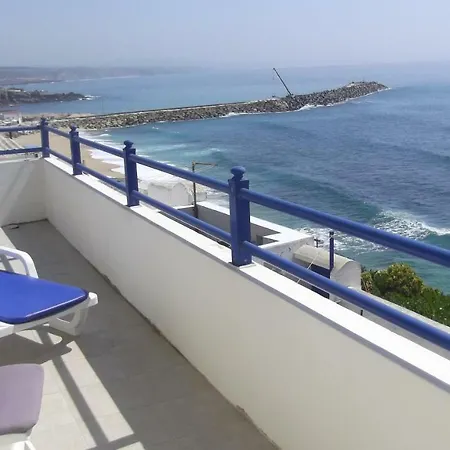 Cliff House Next To Beach Ericeira Exterior photo