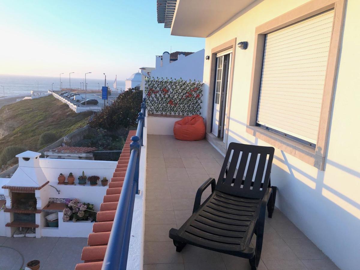 Cliff House Next To * Ericeira