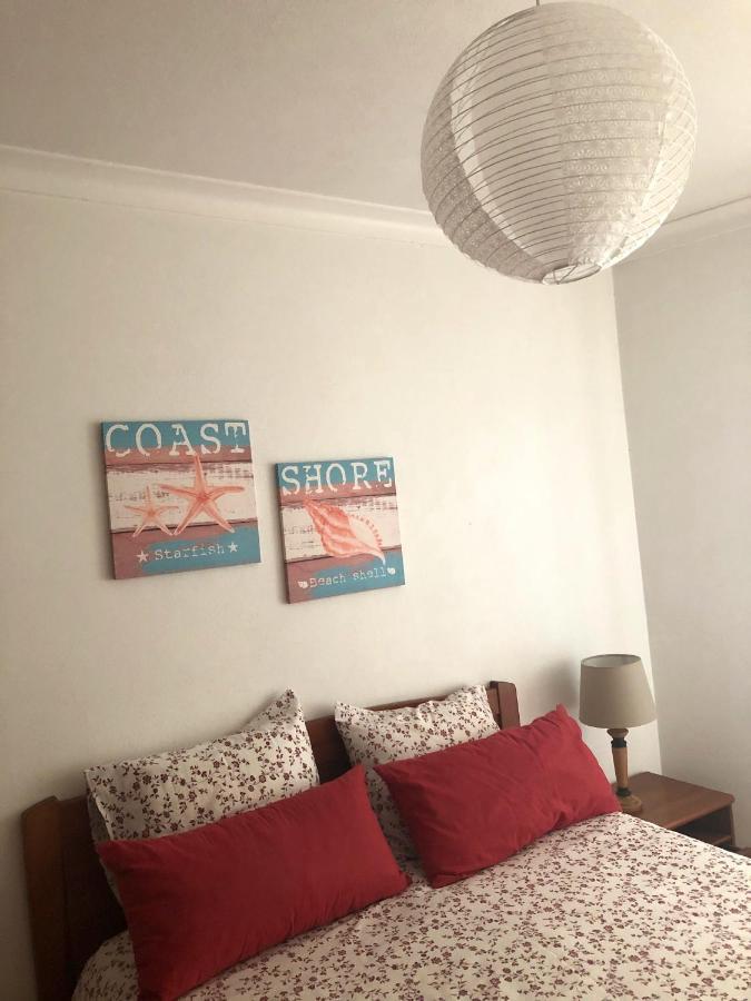 Cliff House Next To Apartment Ericeira