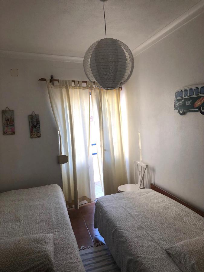 Apartment Cliff House Next To Ericeira