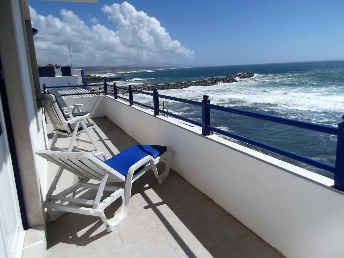 Cliff House Next To * Ericeira