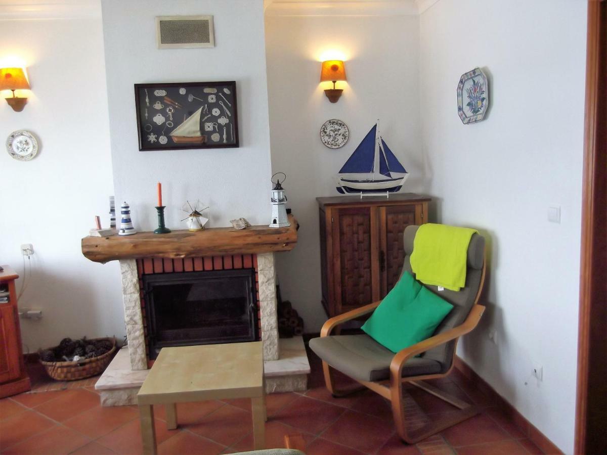 Apartment Cliff House Next To Ericeira